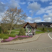 Sasbachwalden, Germany