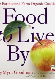 Food to Live by (Myra Goodman)