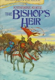 The Bishop&#39;s Heir (Kurtz)