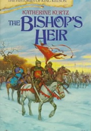 The Bishop's Heir (Kurtz)