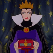 The Evil Queen