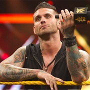 Corey Graves