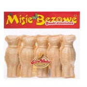 Meringue Teddy Bears