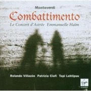 Claudio Monteverdi - Combattimento