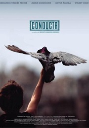 Conducta (2014)