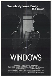 Windows (1980)