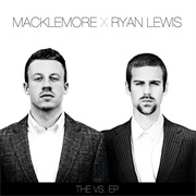 Life Is Cinema - MacKlemore & Ryan Lewis