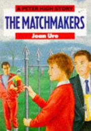 The Matchmakers (Jean Ure)