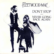 Never Going Back Again - Fleetwood Mac