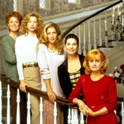 Alex, Teddy, Georgie, Franke, Charley (Sisters)