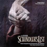 Schindler&#39;s List - Score by John Williams