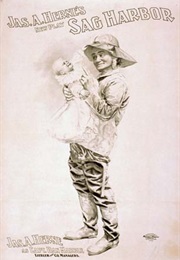 Sag Harbor (James A. Herne)