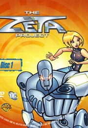 The Zeta Project (2001)