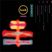 Lush – Black Spring