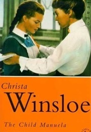 The Child Manuela (Christa Winslow)