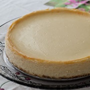 Cheesecake