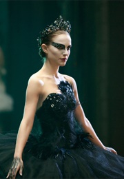 Natalie Portman - Black Swan (2010)