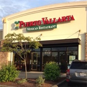 Puerto Vallarta Mexican Restaurant (Federal Way)