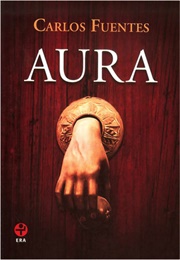 Aura (Carlos Fuentes)