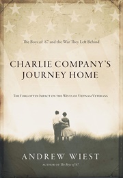 Charlie Company&#39;s Journey Home (Andrew Wiest)