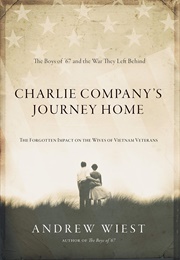Charlie Company's Journey Home (Andrew Wiest)
