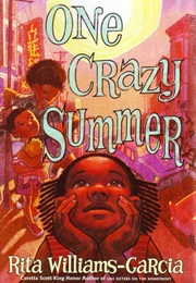 2Gaither Sisters" Books (Rita Williams-Garcia)