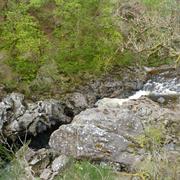 Pass of Killiecrankie