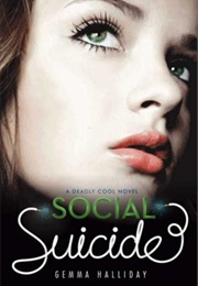 Social Suicide (Gemma Halliday)