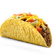 Taco (Mexico)