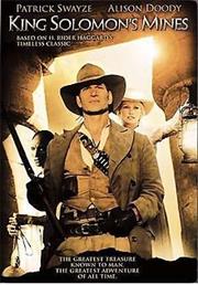 King Solomon's Mines (2004)