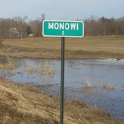 Monowi, Nebraska