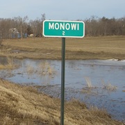 Monowi, Nebraska
