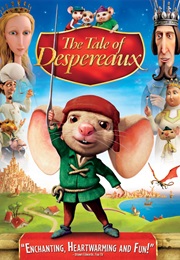 The Tail of  Desperate (2008)