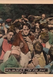 The Iron Trail (1921)