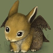 Mythical Bunnies