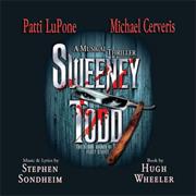 Sweeney Todd: The Demon Barber of Fleet Street
