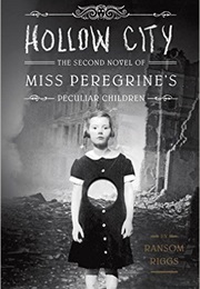 Hollow City (Ransom Riggs)