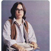 Jeff Porcaro, 38, Heart Attack Due to Allergic Reaction or Cocaine Use (Disputed)