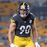 Tj Watt