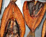 Smoked Mullet