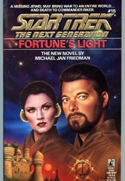 Fortune's Light (Michael Jan Friedman)
