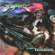 Dragonforce - Ultra Beatdown