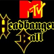 Headbangers Ball