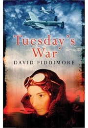 Tuesday&#39;s War (David Fiddimore)