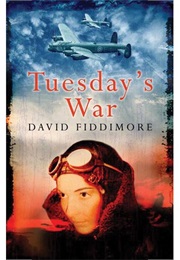 Tuesday's War (David Fiddimore)