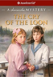 The Cry of the Loon (Barbara Steiner)