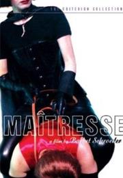 Maitresse