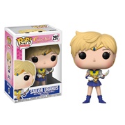 Sailor Uranus