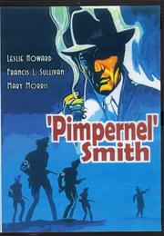 Pimpernel Smith (1941)