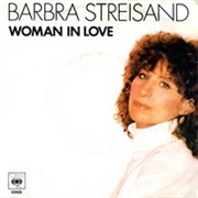 Woman in Love - Barbra Streisand
